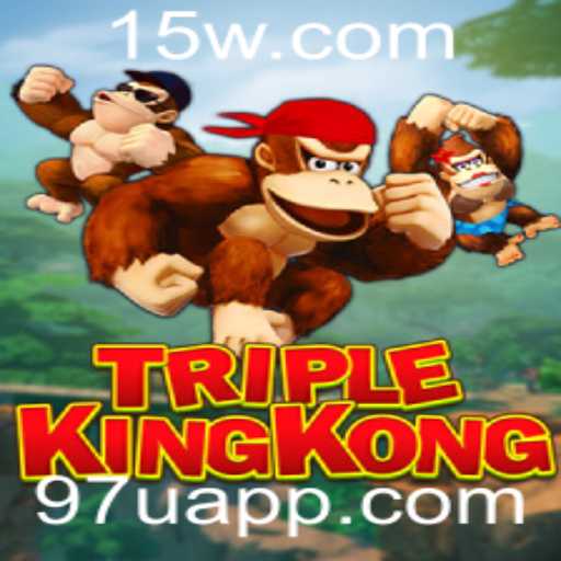 Descubra TripleKingKong - O Novo Fenômeno no Mundo dos Jogos