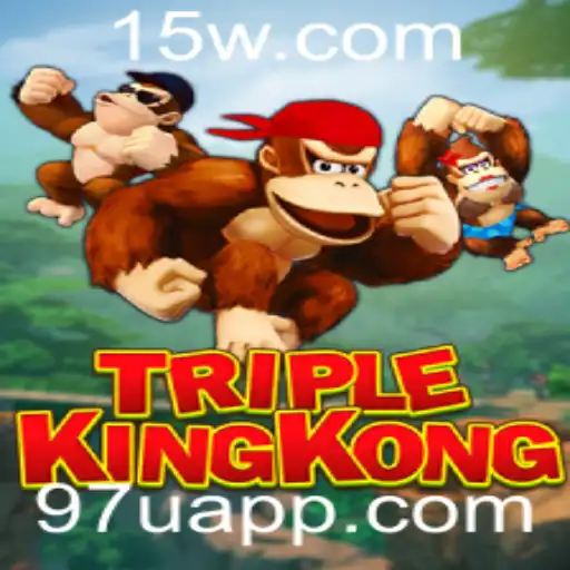 Descubra TripleKingKong - O Novo Fenômeno no Mundo dos Jogos