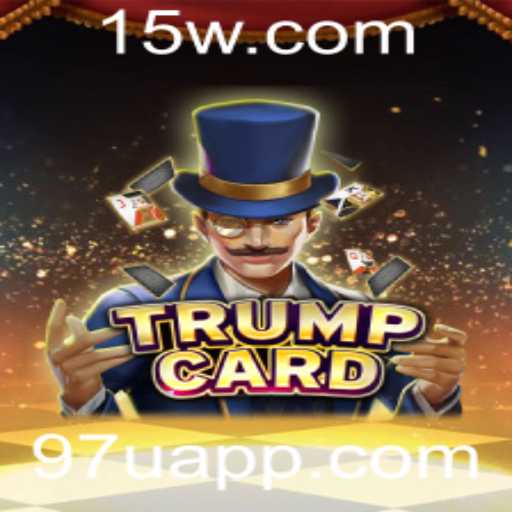 Explorando o Mundo do Jogo TrumpCard