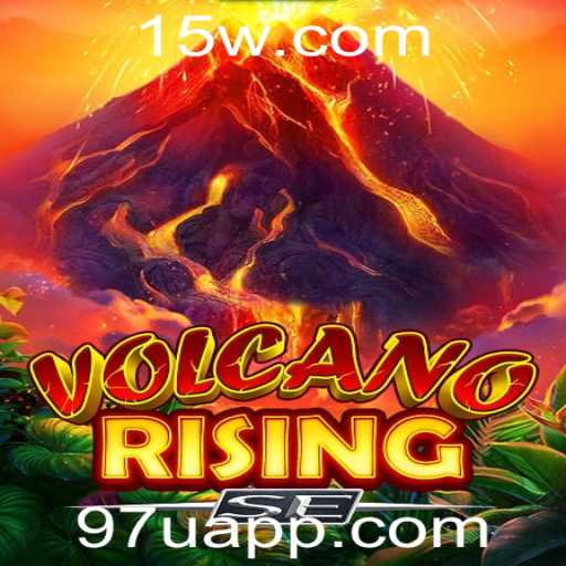 Explorando VolcanoRisingSE: Um Mergulho no Universo do Jogo com a Palavra-chave 97u
