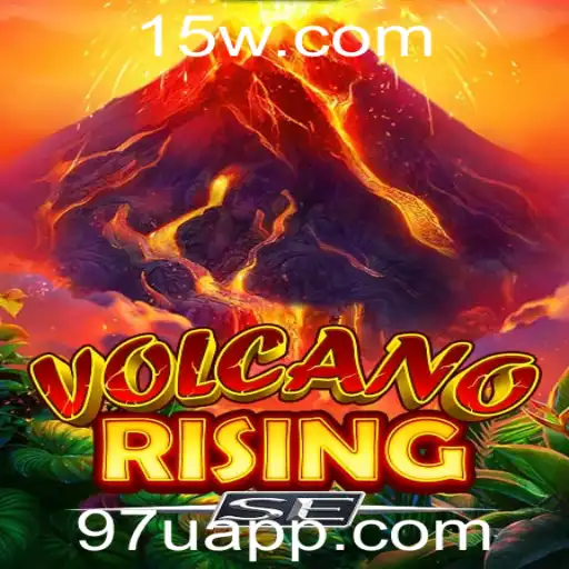 Explorando VolcanoRisingSE: Um Mergulho no Universo do Jogo com a Palavra-chave 97u