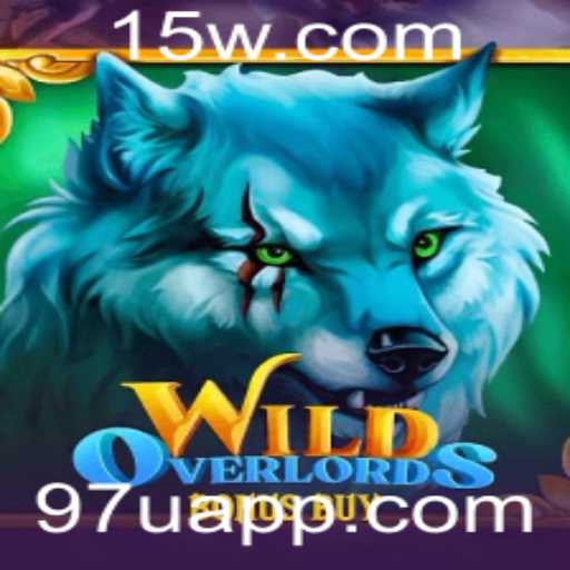 Descubra o Mundo de WildOverlordsBonusBuy