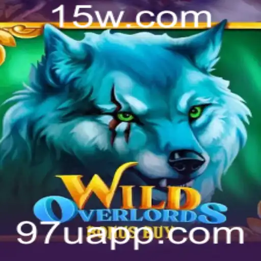 Descubra o Mundo de WildOverlordsBonusBuy