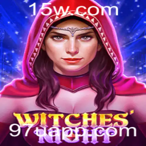Descubra o Encanto de WitchesNight: Um Jogo Fascinante